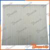 Filtre d'habitacle pour OPEL | FCF-PL-012, 8FL352121-001